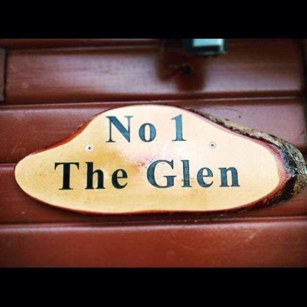 فندق No 1 The Glen Port Seton المظهر الخارجي الصورة